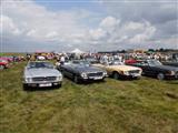 Oldtimer Drive/Fly-In Schaffen