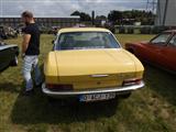 Oldtimer Drive/Fly-In Schaffen