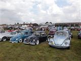 Oldtimer Drive/Fly-In Schaffen