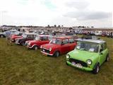 Oldtimer Drive/Fly-In Schaffen