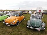 Oldtimer Drive/Fly-In Schaffen