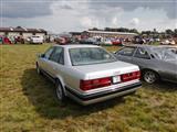 Oldtimer Drive/Fly-In Schaffen