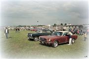 Oldtimer Fly/Drive-In Schaffen