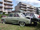 Oldtimermeeting Wervik