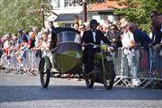 Oude Klepper Parade