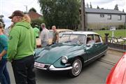 1ste Oldtimer treffen FC Binkom