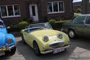 1ste Oldtimer treffen FC Binkom