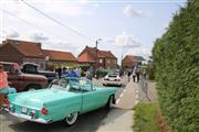 1ste Oldtimer treffen FC Binkom