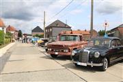 1ste Oldtimer treffen FC Binkom