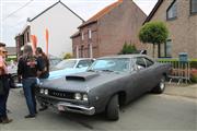 1ste Oldtimer treffen FC Binkom