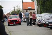 1ste Oldtimer treffen FC Binkom