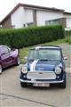 1ste Oldtimer treffen FC Binkom