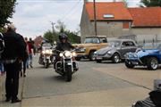 1ste Oldtimer treffen FC Binkom