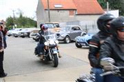 1ste Oldtimer treffen FC Binkom