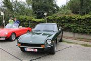 1ste Oldtimer treffen FC Binkom