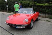 1ste Oldtimer treffen FC Binkom