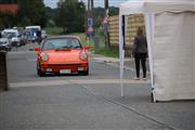 1ste Oldtimer treffen FC Binkom