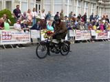 Oude Klepper Parade (De Haan)