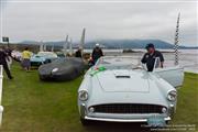 Pebble Beach Concours d'Elegance 2017