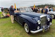 Pebble Beach Concours d'Elegance 2017