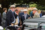 Pebble Beach Concours d'Elegance 2017