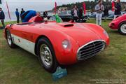 Pebble Beach Concours d'Elegance 2017