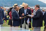 Pebble Beach Concours d'Elegance 2017