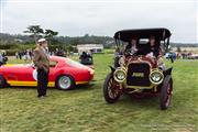 Pebble Beach Concours d'Elegance 2017