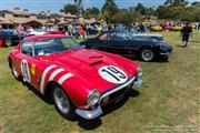 Pebble Beach Concours d'Elegance 2017