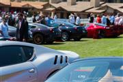 Pebble Beach Concours d'Elegance 2017