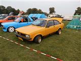 Opel Treffen Sevenum