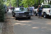 Roadhouse Classic Show & Shine