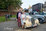 Parel der Voorkempen Oldtimerrit