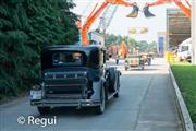 Parel der Voorkempen Oldtimerrit