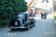 Parel der Voorkempen Oldtimerrit