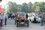 Parel der Voorkempen Oldtimerrit