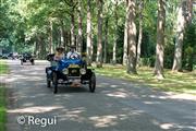 Parel der Voorkempen Oldtimerrit