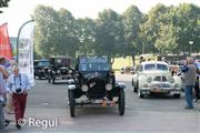 Parel der Voorkempen Oldtimerrit