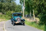 Parel der Voorkempen Oldtimerrit