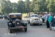 Parel der Voorkempen Oldtimerrit