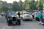 Parel der Voorkempen Oldtimerrit