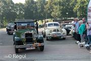 Parel der Voorkempen Oldtimerrit