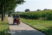 Parel der Voorkempen Oldtimerrit