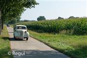 Parel der Voorkempen Oldtimerrit