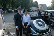 Parel der Voorkempen Oldtimerrit