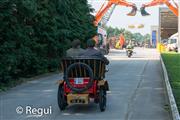 Parel der Voorkempen Oldtimerrit