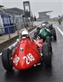 45ste AVD Oldtimer Grand Prix 2017