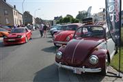 5de Cars 'n Coffee in Denderhoutem