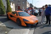 5de Cars 'n Coffee in Denderhoutem