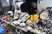 International Autojumble Beaulieu